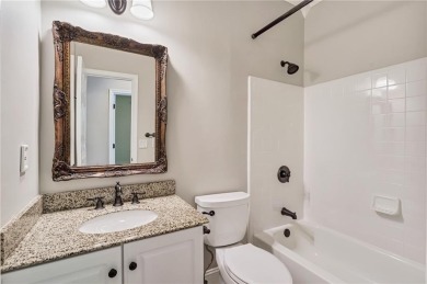 Tucked away at the end of a rare double cul-de-sac, this on Canongate At Olde Atlanta Golf Club in Georgia - for sale on GolfHomes.com, golf home, golf lot
