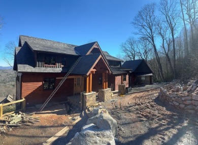 Discover the epitome of luxury living with this nearly complete on Old Edwards Club in North Carolina - for sale on GolfHomes.com, golf home, golf lot