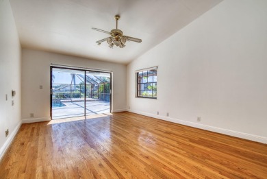 This extremely bright and expansive lakefront home in Greenview on Greenview Cove Golf Club in Florida - for sale on GolfHomes.com, golf home, golf lot