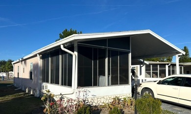 Park East is an age 55+ Resident Owned Cooperative (Co-op) on Polo Park East in Florida - for sale on GolfHomes.com, golf home, golf lot