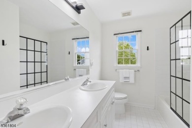 Stunning Eastleigh model nestled in the sought-after Cherry on Cherry Valley Country Club in New Jersey - for sale on GolfHomes.com, golf home, golf lot