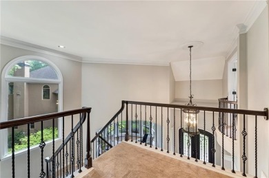 Tucked away at the end of a rare double cul-de-sac, this on Canongate At Olde Atlanta Golf Club in Georgia - for sale on GolfHomes.com, golf home, golf lot