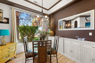 Enjoy golf course living with this beautifully updated 2 bedroom on Sunbrook Golf Course in Utah - for sale on GolfHomes.com, golf home, golf lot