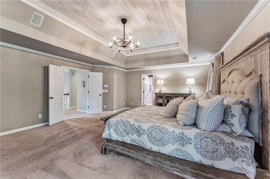 Tucked away at the end of a rare double cul-de-sac, this on Canongate At Olde Atlanta Golf Club in Georgia - for sale on GolfHomes.com, golf home, golf lot