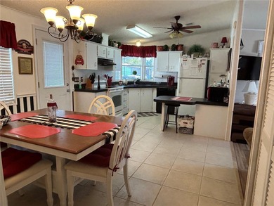 Park East is an age 55+ Resident Owned Cooperative (Co-op) on Polo Park East in Florida - for sale on GolfHomes.com, golf home, golf lot