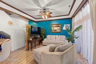 Enjoy golf course living with this beautifully updated 2 bedroom on Sunbrook Golf Course in Utah - for sale on GolfHomes.com, golf home, golf lot