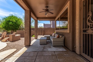 A spectacular home nestled in the exclusive gated community of on Las Sendas Golf Club in Arizona - for sale on GolfHomes.com, golf home, golf lot