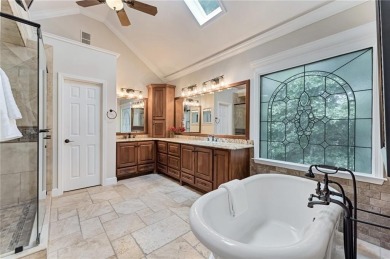 Tucked away at the end of a rare double cul-de-sac, this on Canongate At Olde Atlanta Golf Club in Georgia - for sale on GolfHomes.com, golf home, golf lot