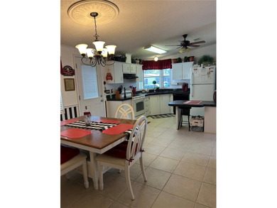 Park East is an age 55+ Resident Owned Cooperative (Co-op) on Polo Park East in Florida - for sale on GolfHomes.com, golf home, golf lot