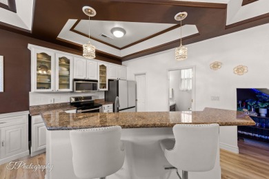 Enjoy golf course living with this beautifully updated 2 bedroom on Sunbrook Golf Course in Utah - for sale on GolfHomes.com, golf home, golf lot