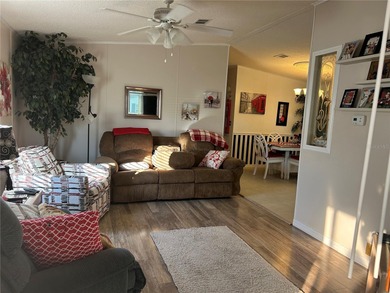 Park East is an age 55+ Resident Owned Cooperative (Co-op) on Polo Park East in Florida - for sale on GolfHomes.com, golf home, golf lot