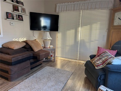 Park East is an age 55+ Resident Owned Cooperative (Co-op) on Polo Park East in Florida - for sale on GolfHomes.com, golf home, golf lot