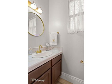Enjoy golf course living with this beautifully updated 2 bedroom on Sunbrook Golf Course in Utah - for sale on GolfHomes.com, golf home, golf lot