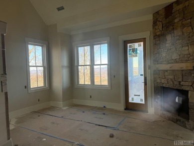 Discover the epitome of luxury living with this nearly complete on Old Edwards Club in North Carolina - for sale on GolfHomes.com, golf home, golf lot