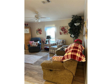 Park East is an age 55+ Resident Owned Cooperative (Co-op) on Polo Park East in Florida - for sale on GolfHomes.com, golf home, golf lot