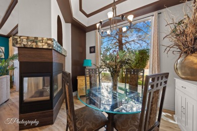 Enjoy golf course living with this beautifully updated 2 bedroom on Sunbrook Golf Course in Utah - for sale on GolfHomes.com, golf home, golf lot