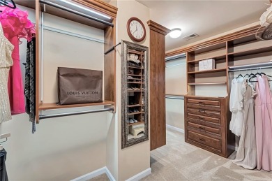 Tucked away at the end of a rare double cul-de-sac, this on Canongate At Olde Atlanta Golf Club in Georgia - for sale on GolfHomes.com, golf home, golf lot