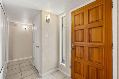 This two bedroom, two bathroom townhome close to the Tierra Del on Tierra Del Sol Golf Course in New Mexico - for sale on GolfHomes.com, golf home, golf lot