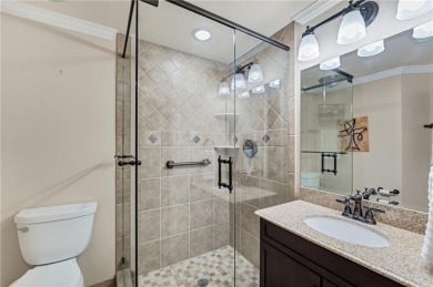 Tucked away at the end of a rare double cul-de-sac, this on Canongate At Olde Atlanta Golf Club in Georgia - for sale on GolfHomes.com, golf home, golf lot