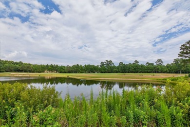 Muirfield is Bay Creek's newest enclave, surrounded on all sides on Bay Creek Golf Club in Virginia - for sale on GolfHomes.com, golf home, golf lot