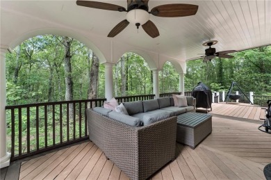 Tucked away at the end of a rare double cul-de-sac, this on Canongate At Olde Atlanta Golf Club in Georgia - for sale on GolfHomes.com, golf home, golf lot