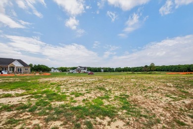 Muirfield is Bay Creek's newest enclave, surrounded on all sides on Bay Creek Golf Club in Virginia - for sale on GolfHomes.com, golf home, golf lot