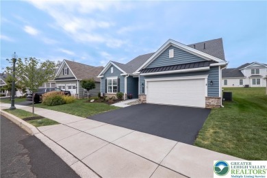 Welcome to 3801 Loyal Lane, where refined living meets on Green Pond Golf Course in Pennsylvania - for sale on GolfHomes.com, golf home, golf lot