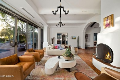 Welcome to this charming retreat in the prestigious, guard-gated on Pinnacle Peak Country Club in Arizona - for sale on GolfHomes.com, golf home, golf lot