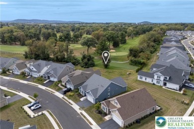Welcome to 3801 Loyal Lane, where refined living meets on Green Pond Golf Course in Pennsylvania - for sale on GolfHomes.com, golf home, golf lot