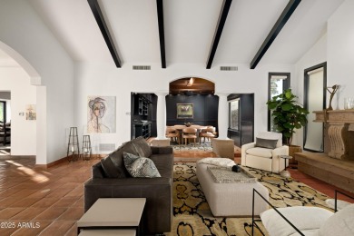 Welcome to this charming retreat in the prestigious, guard-gated on Pinnacle Peak Country Club in Arizona - for sale on GolfHomes.com, golf home, golf lot