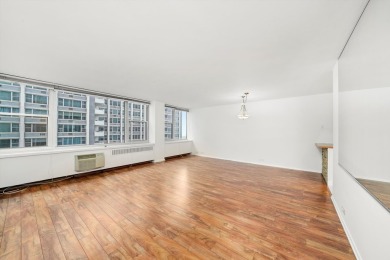 Noticeably large one-bedroom condominium in a luxury on Sydney R. Marovitz Golf Course in Illinois - for sale on GolfHomes.com, golf home, golf lot