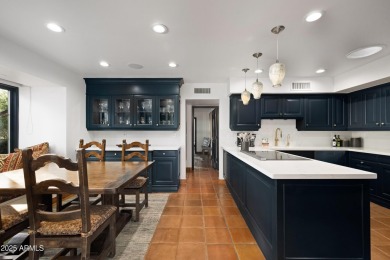 Welcome to this charming retreat in the prestigious, guard-gated on Pinnacle Peak Country Club in Arizona - for sale on GolfHomes.com, golf home, golf lot