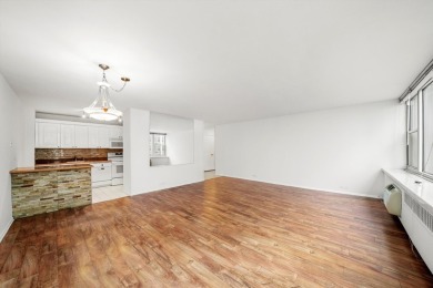 Noticeably large one-bedroom condominium in a luxury on Sydney R. Marovitz Golf Course in Illinois - for sale on GolfHomes.com, golf home, golf lot