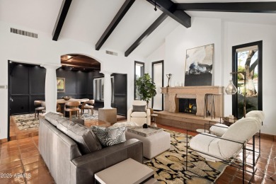 Welcome to this charming retreat in the prestigious, guard-gated on Pinnacle Peak Country Club in Arizona - for sale on GolfHomes.com, golf home, golf lot
