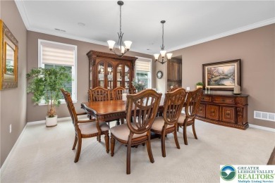 Welcome to 3801 Loyal Lane, where refined living meets on Green Pond Golf Course in Pennsylvania - for sale on GolfHomes.com, golf home, golf lot
