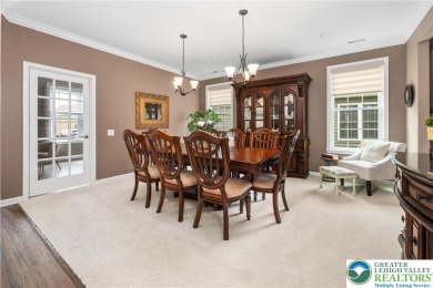 Welcome to 3801 Loyal Lane, where refined living meets on Green Pond Golf Course in Pennsylvania - for sale on GolfHomes.com, golf home, golf lot