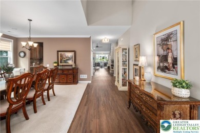 Welcome to 3801 Loyal Lane, where refined living meets on Green Pond Golf Course in Pennsylvania - for sale on GolfHomes.com, golf home, golf lot