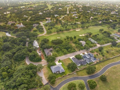 This spectacular newer construction single story home is nestled on Ram Rock Golf Course in Texas - for sale on GolfHomes.com, golf home, golf lot