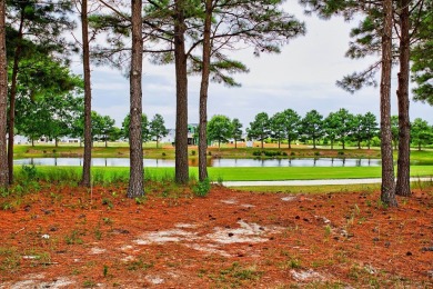 Muirfield is Bay Creek's newest enclave, surrounded on all sides on Bay Creek Golf Club in Virginia - for sale on GolfHomes.com, golf home, golf lot