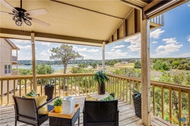 WITH THIS PROPERTY YOU GET AMAZING VIEWS AND A PRIVATE BOAT on Point Venture Golf Club on Lake Travis in Texas - for sale on GolfHomes.com, golf home, golf lot