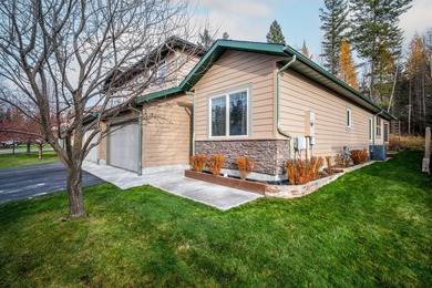 Turnkey and fully furnished with high-end pieces, this 3BD/3BA on Meadow Lake Golf Resort in Montana - for sale on GolfHomes.com, golf home, golf lot