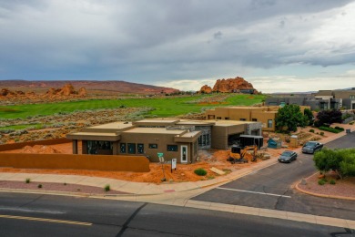 Discover unparalleled luxury in this 5-bedroom, 5-bathroom, 4 on Sand Hollow Golf Resort in Utah - for sale on GolfHomes.com, golf home, golf lot