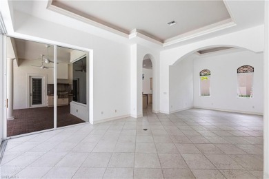 Welcome to this newly listed, beautiful courtyard home in the on Lely Resort Golf and Country Club in Florida - for sale on GolfHomes.com, golf home, golf lot