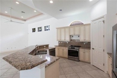 Welcome to this newly listed, beautiful courtyard home in the on Lely Resort Golf and Country Club in Florida - for sale on GolfHomes.com, golf home, golf lot