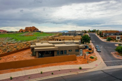 Discover unparalleled luxury in this 5-bedroom, 5-bathroom, 4 on Sand Hollow Golf Resort in Utah - for sale on GolfHomes.com, golf home, golf lot