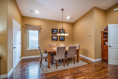 Turnkey and fully furnished with high-end pieces, this 3BD/3BA on Meadow Lake Golf Resort in Montana - for sale on GolfHomes.com, golf home, golf lot