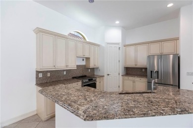 Welcome to this newly listed, beautiful courtyard home in the on Lely Resort Golf and Country Club in Florida - for sale on GolfHomes.com, golf home, golf lot
