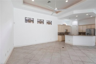 Welcome to this newly listed, beautiful courtyard home in the on Lely Resort Golf and Country Club in Florida - for sale on GolfHomes.com, golf home, golf lot