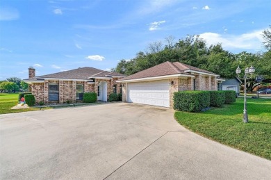 Discover this inviting 4-bedroom, 2-bathroom home situated in a on Lake Kiowa Golf Course in Texas - for sale on GolfHomes.com, golf home, golf lot