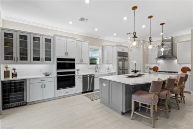 MOVE-IN READY DREAM HOME! This pristine and thoughtfully curated on Esplanade Golf and  Country Club in Florida - for sale on GolfHomes.com, golf home, golf lot
